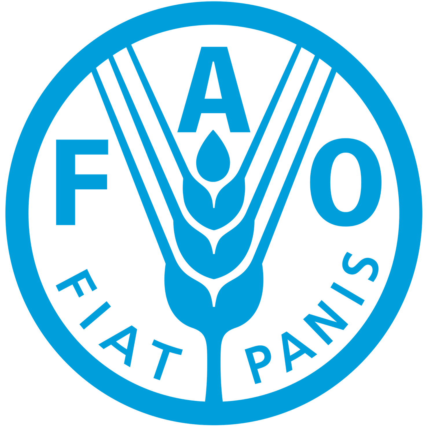 Logo FAO