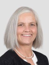 Porträit Ute Seeling