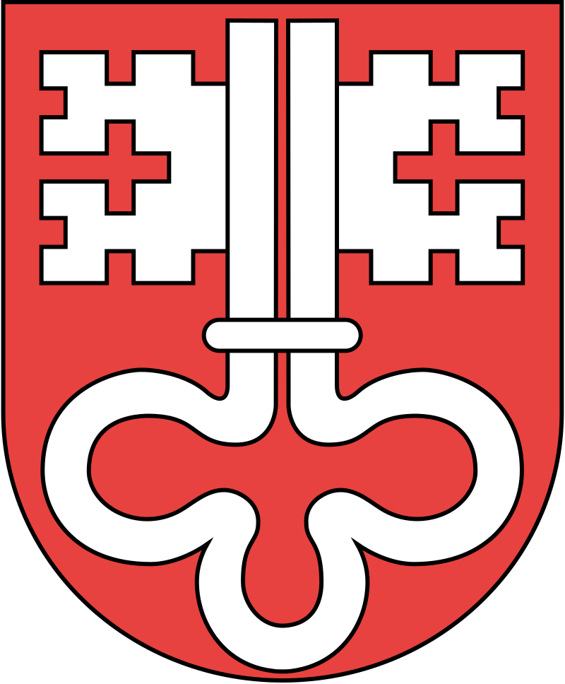 Wappen Kanton Nidwalden