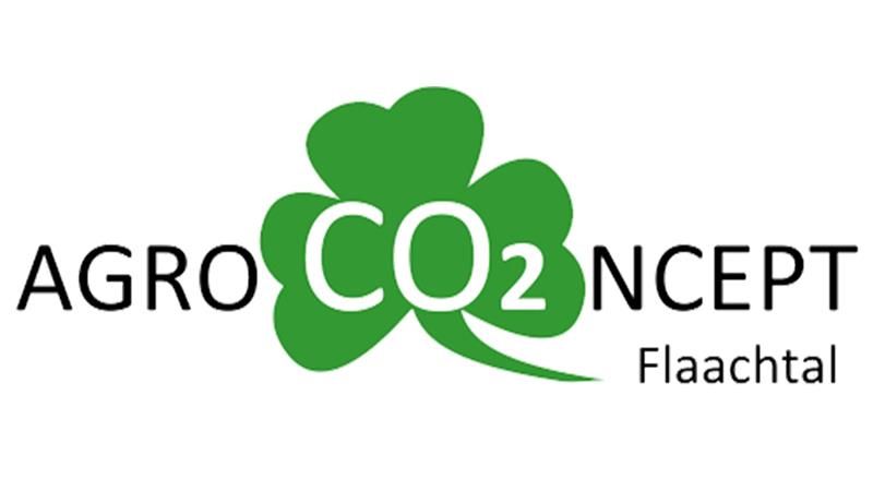 Logo Ressourcenprojekt AgroCO2ncept