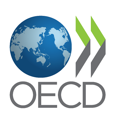 Logo OECD