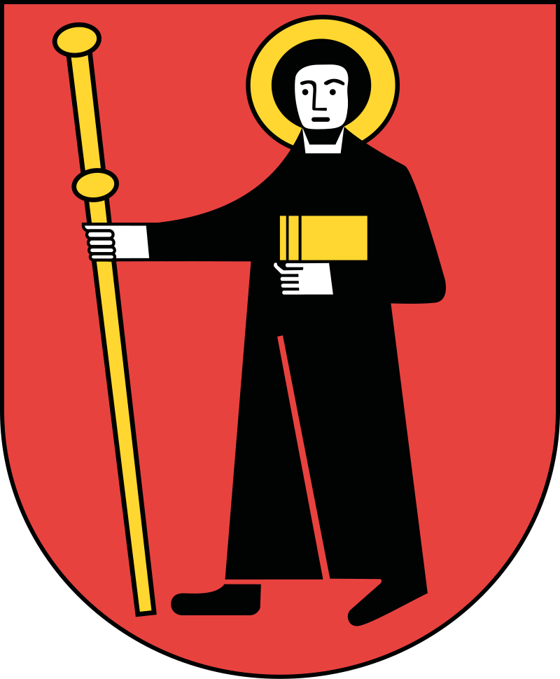 Wappen Kanton Glarus