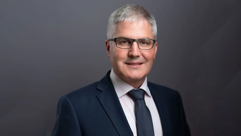 Ritratto Christian Hofer