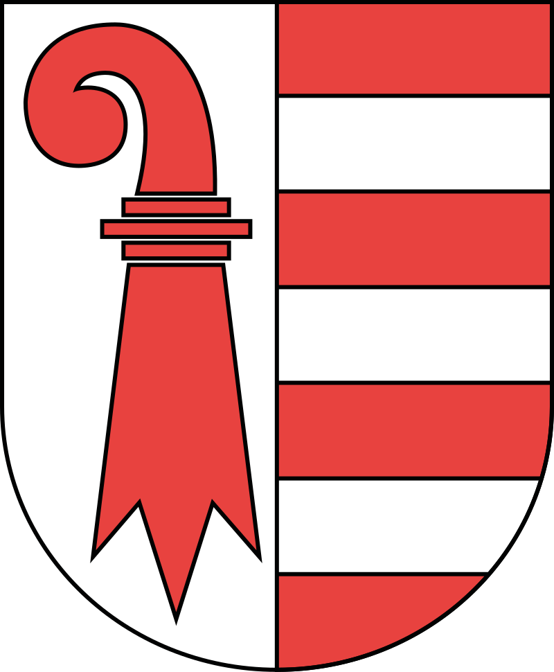 Wappen Kanton Jura