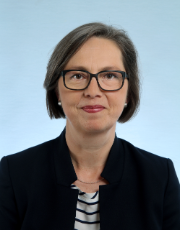 Porträit Gabriele Schachermayr