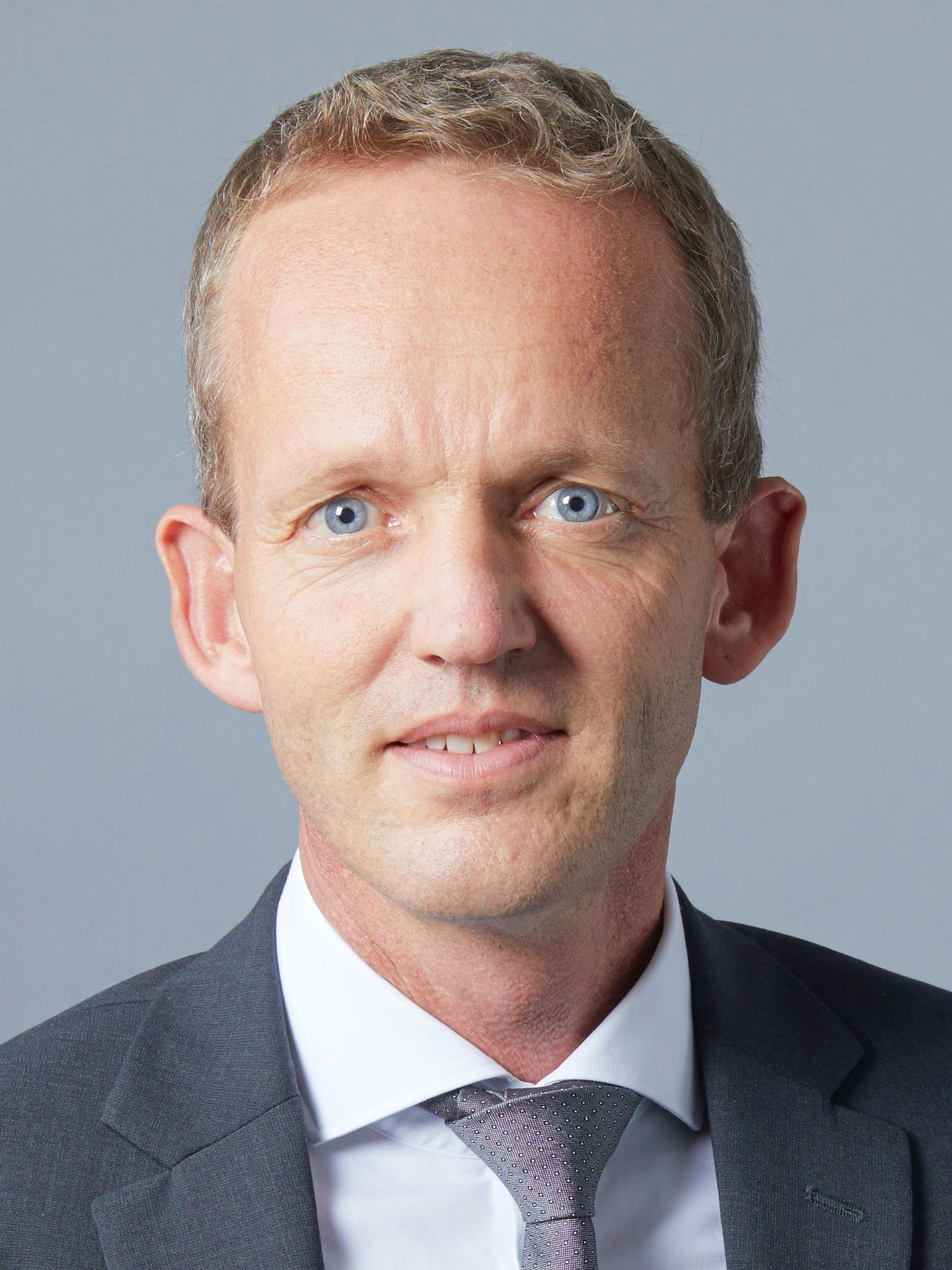 Porträit Martin Reist
