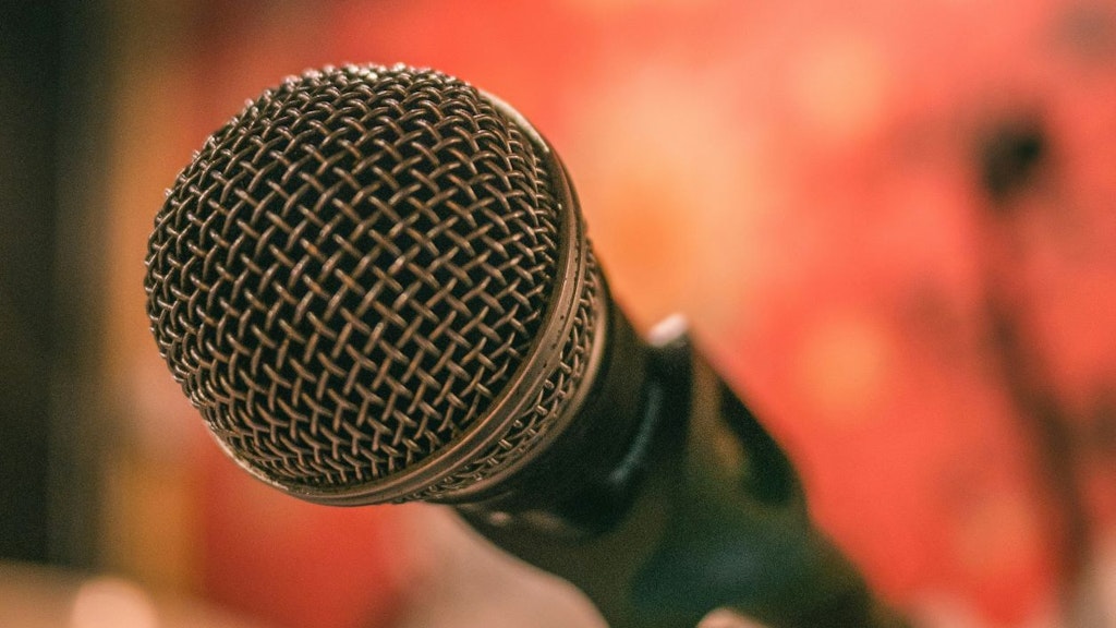 Mikrofon