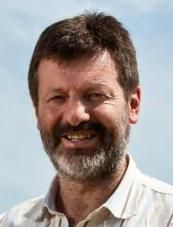 Porträit Fritz Glauser