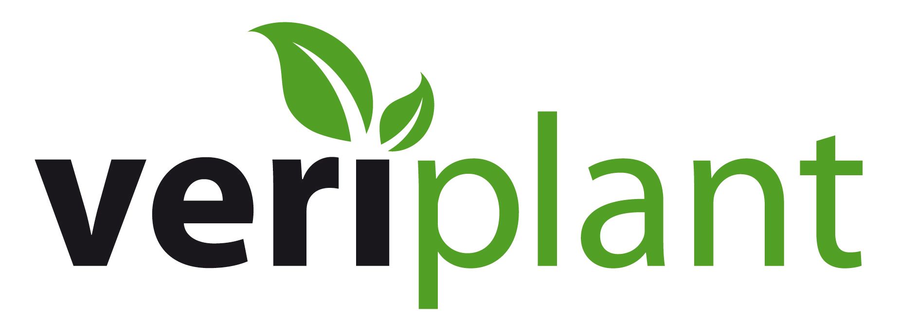 Logo der Veriplant AG