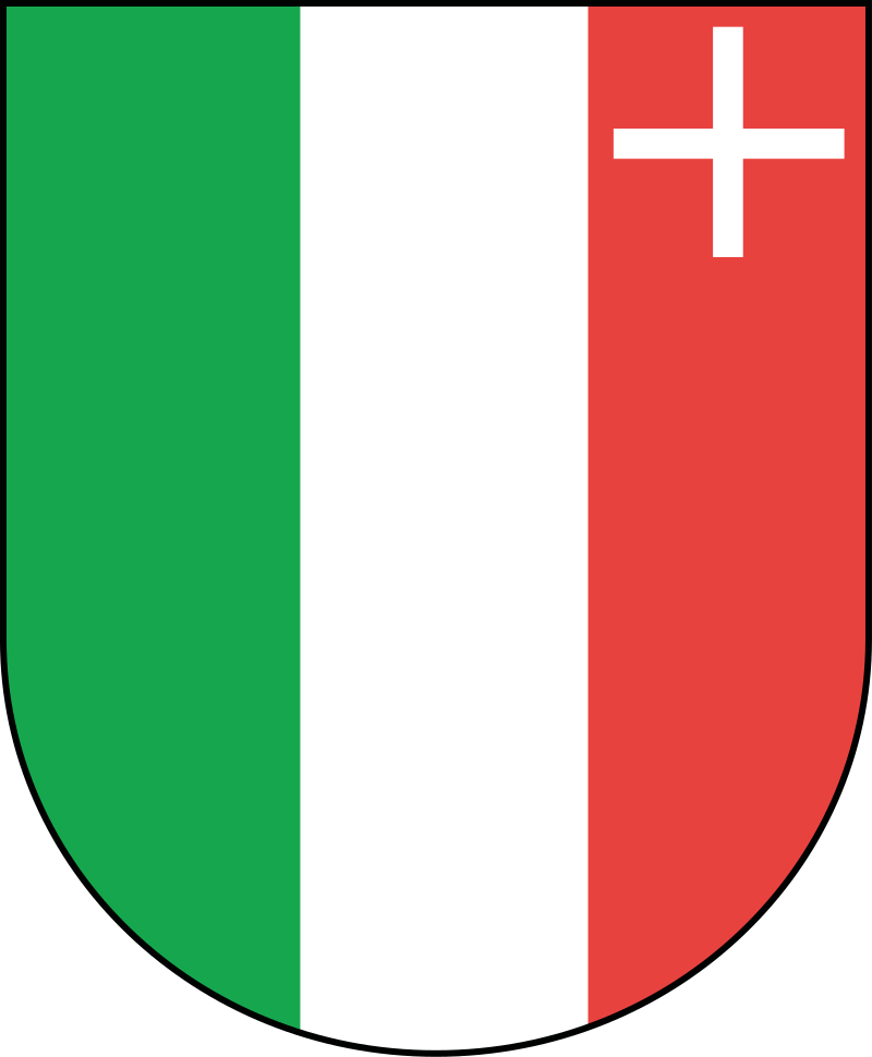 Wappen Kanton Neuenburg