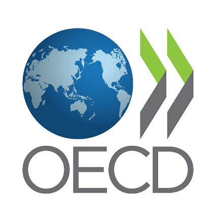 Logo OCDE