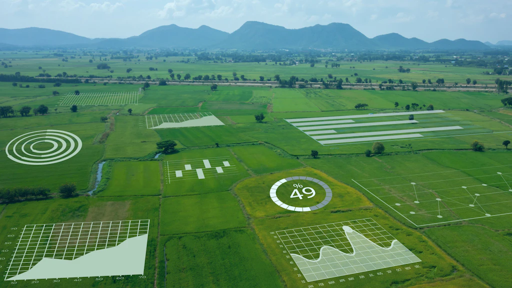 Towards Sustainable Agriculture: The Importance of Local Adaptation