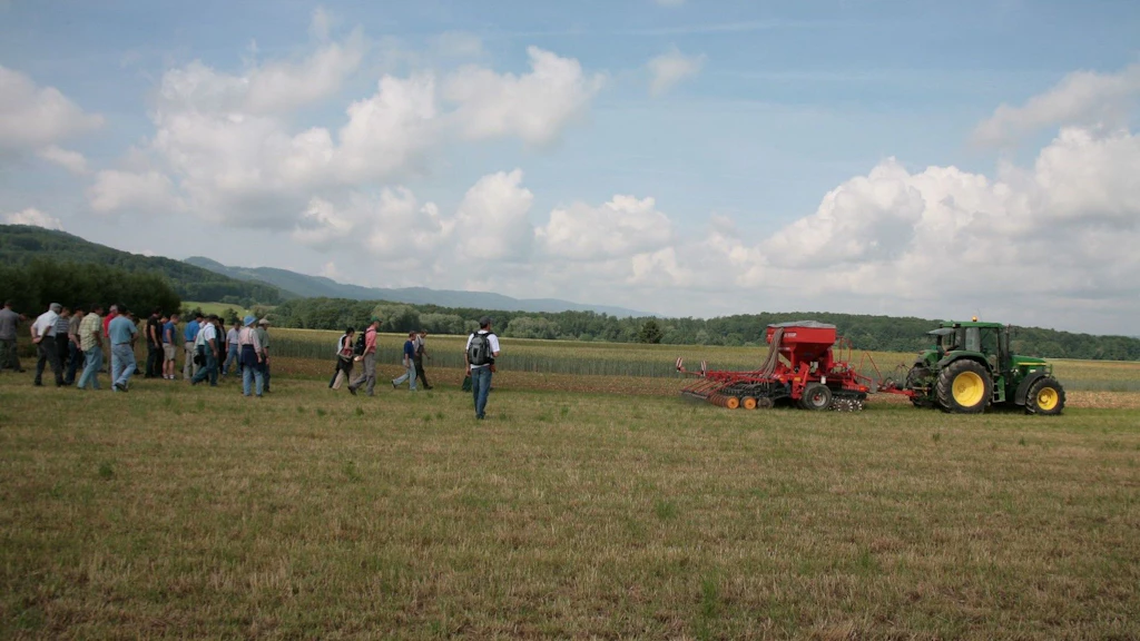 Projet ressource «climAgriculture»