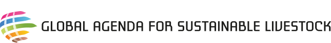 Piano d’azione globale per la produzione animale sostenibile (GASL) Logo