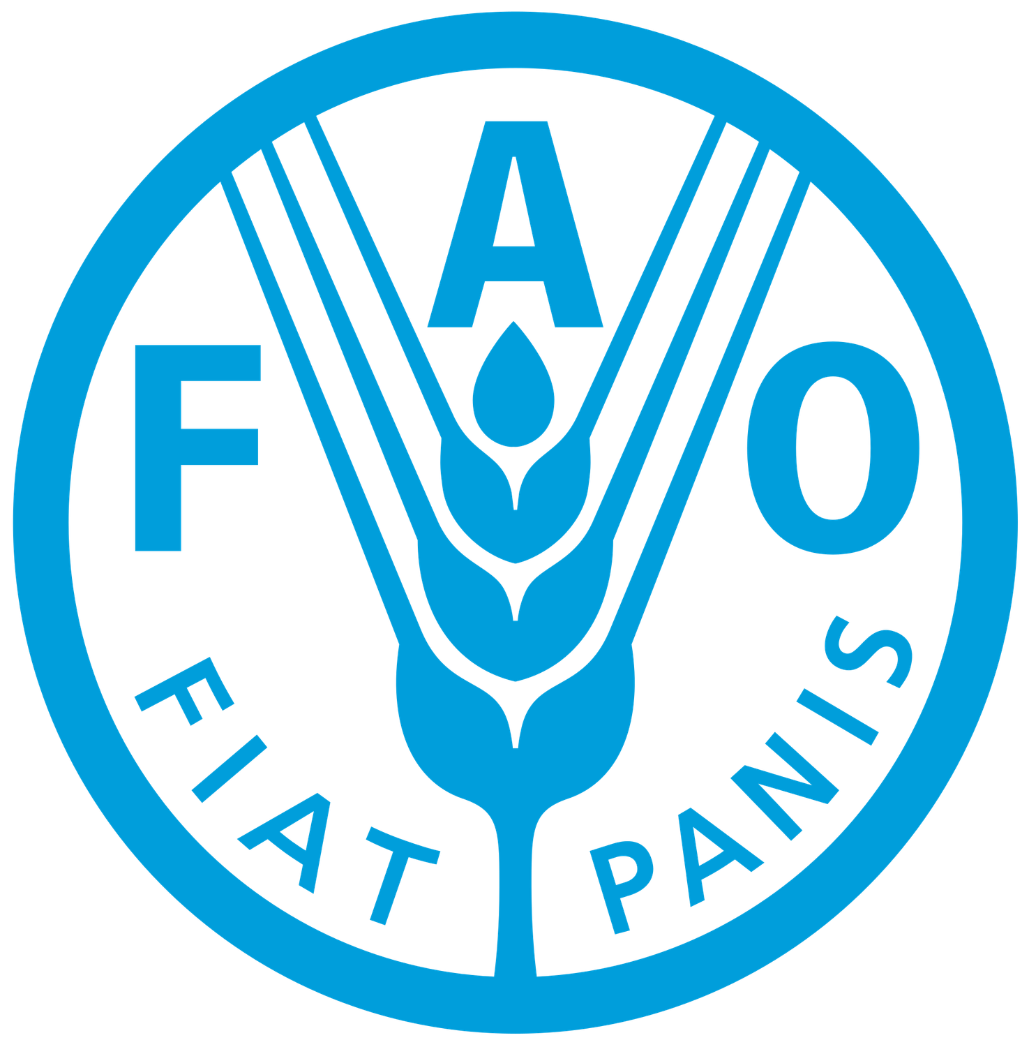 Logo FAO