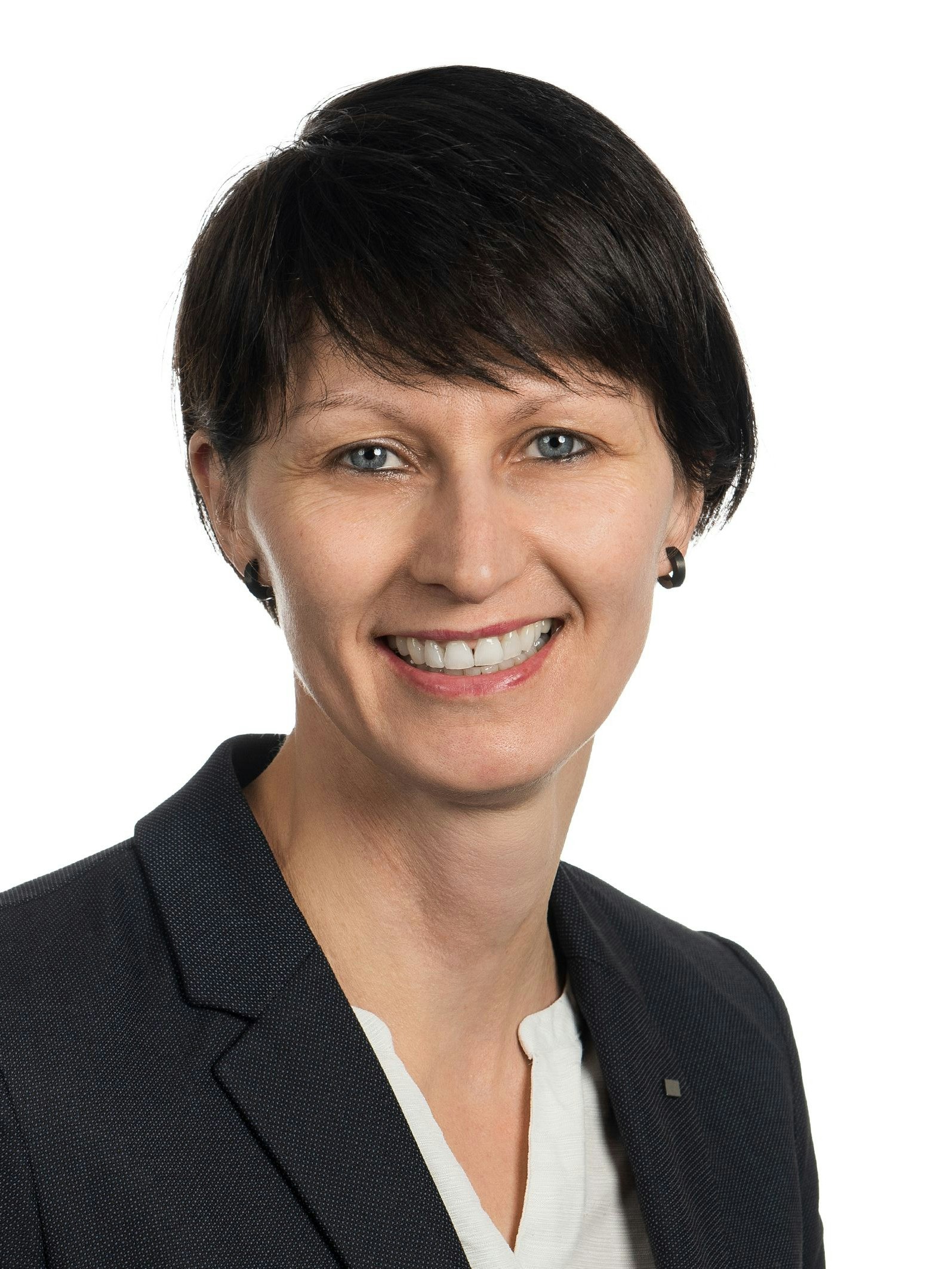 Ritratto Tanja Müller-Studhalter