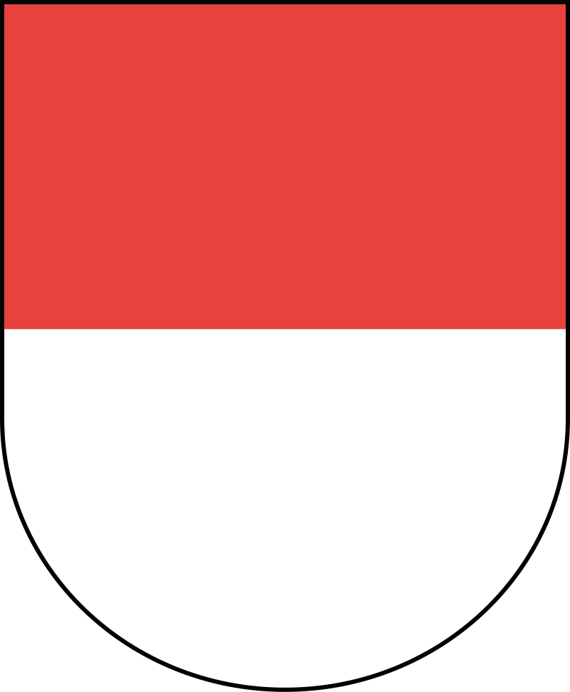 Stemma del Cantone di Soletta