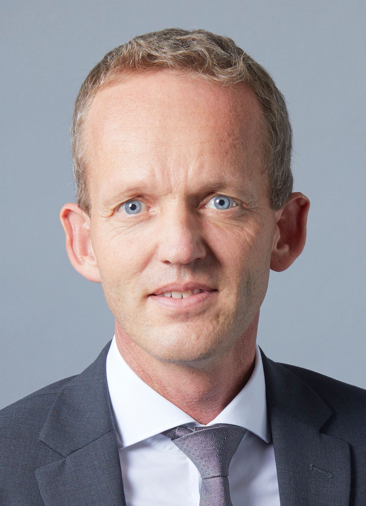 Ritratto Martin Reist